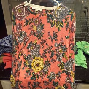 Ann Taylor Loft sweater